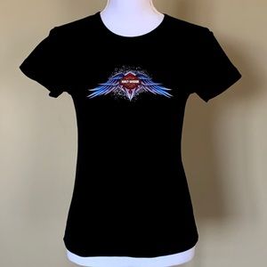 🔥 Harley Davidson T-Shirt